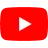 YouTube icon